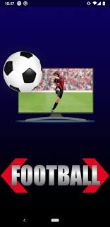 There is an option in the app this android app supports live streaming from the usa, uk, germany, italy, and even asia. Live Football Tv Streaming Hd 1 18 Download For Android Apk Free