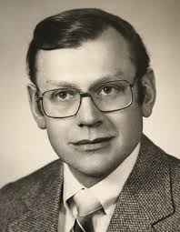 Douglas Kenyon Obituary (1942