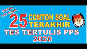 Interview wawancara jepang perawat jepang part 1. Download Soal Tes Kpps