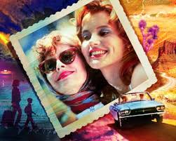 My cultural awakening: Thelma & Louise made me realise I was stuck in an  unhappy marriage | Culture | The Guardian