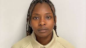 Corrections officer killed in 'senseless' drive-by shooting