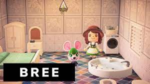 Bree (サラ, sara) is a snooty, mouse villager in the animal crossing series series, appearing in animal forest e+, animal crossing: Bree House Tour Animal Crossing New Horizons Youtube