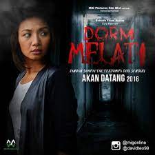 Tujuan sebenar adam pergi ke kem tersebut untuk melihat sendiri roh melati yang dikatakan banyak menggangu pengunjung yang pernah mengunjungi ke dorm melati. Dorm Melati On Moviebuff Com