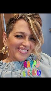 Bunny Debarge Then and Now