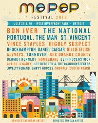 All visual content is copyrighted to its respectful owners. 10 Best Indie Music Festivals In America