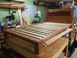 Kartinki Po Zaprosu Custom Tatami Platform Bed Twin By Back To Nature Com With Mebel Krovati Derevyannaya Mebel