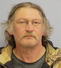 Nebraska Sex Offender Registry: Bill Joe Dickey