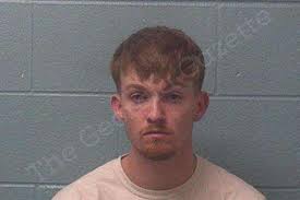 Daniel Huebner — Franklin County Jail Bookings