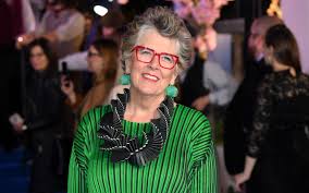 Prudence margaret leith (born 18 february 1940) is a restaurateur, caterer, tv cook, broadcaster and cookery writer. I Don T Feel Dressed Until I Put On A Necklace Or Three Prue Leith On Her Eccentric Wardrobe And The 2 35 Moisturiser She Swears By