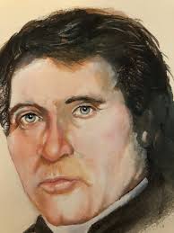 Needle Felted and Polymer Clay Art Piece