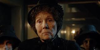 Diana Rigg's Role In Doctor Who, Explained