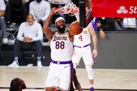 Jun 06, 2021 · markieff morris of the lakers chatted up his twin brother marcus at halftime. Markieff Morris Agrees To Sign With Heat Hoops Rumors