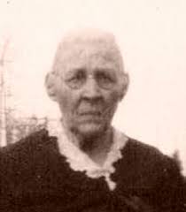 Agnes Melviney “Aggie” Beeler Waller (1866-1964)