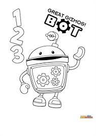 Parents.com parents may receive compensation when you click through and purchase from links contained on this website. Kids N Fun Com 9 Coloring Pages Of Team Umizoomi