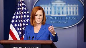Jun 08, 2021 · melinda ciattarelli, the wife of new jersey gubernatorial candidate jack ciattarelli last night made a last minute pitch for her husband jack ciattarelli. Watch Live As Jen Psaki Holds White House Press Briefing News Independent Tv