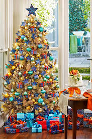Check spelling or type a new query. 9 Stunning Ways To Decorate Your Christmas Tree Better Homes And Gardens
