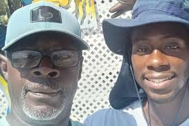 Fundraiser for Kane George Jackson by Matt Jasper : Help Support Kane as he  Recovers from his Injuries