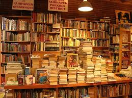 Eclipse Bookstore Bellingham Wa In The Fairhaven District Of Town Full Of All Kinds Of Treasures Bellingham Bookstore Self Publishing