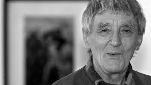 Zum Tod des Künstlers Joachim John