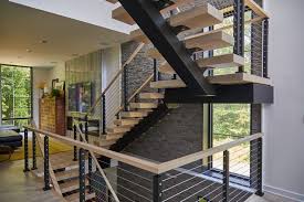 Learn vocabulary, terms and more with flashcards, games why wood components. Prefabricated Stairs Mechanical Or Welded Viewrail