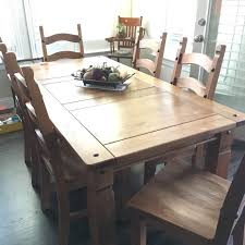 If you're looking for ways to create your wfh space that jibes with your home design vibe. Pier One Imports Rio Grande Dining Table Set For Sale In Lantana Tx 5miles Buy And Sell