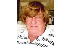 Keith Curley Obituary (1934