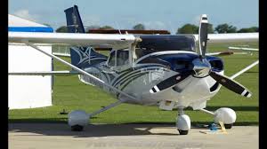 Cessna 182 Diesel Skylane Specification And Performance