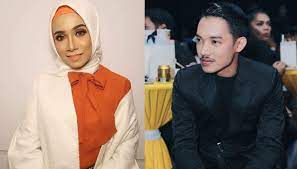 Maybe you would like to learn more about one of these? Amira Othman Serasi Dengan Hael Husaini Iluminasi
