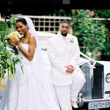 Connie ferguson and shona ferguson rich lifestyle. Connie Shona Ferguson Serve Major Love Goals
