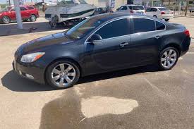 Image result for Magna Steel 2012 Buick