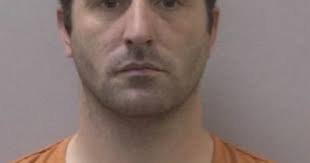 Lexington man arrested