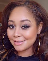 Rasheeda and Kim from Love & Hip Hop Atlanta