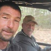 Daniel Ray Fierro Obituary