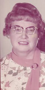 Hilda Howlett Obituary