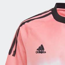 Juventus turin centenary pink jersey shirt playera chamarra 1997 1998 del piero. Adidas Juventus Human Race Jersey Pink Adidas Singapore