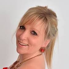 Nancy Durocher Gérante Tupperware