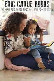 Read aloud, picture books and more with eric carle. Fantastic Eric Carle Books For Toddlers And Preschoolers