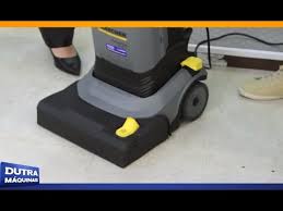 See more of facilimpa locação de máquinas de limpeza florianópolis on facebook. Karcher Lavadora Secadora De Pisos Eletrica Para Operacao Pedestre Br 30 4 C Youtube