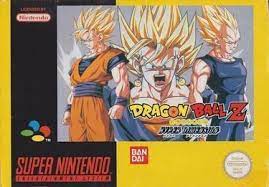 The legacy of goku ii. Dragon Ball Z Hyper Dimension Rom Snes Download Emulator Games