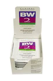 Apply where highlights are wanted. Clairol Bw2 Powder Lightener Bleach Dolly Beauty