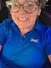 Michelle Gough's Instagram, Twitter & Facebook