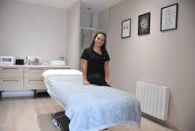 Pour ouvrir son institut vous devez être titulaire d'un cap esthétique ou d'un diplôme minimum de niveau v en rapport avec ce métier. Yssingeaux Pure Serenite Un Institut De Beaute Et De Massage Sur La Place Du Garde Temps La Commere 43