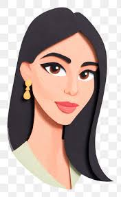 Tan Kim Ching Portrait Clip Art PNG