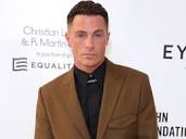 Colton Haynes Reveals Why He Left Teen Wolf and Arrow