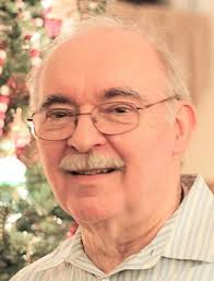 Donald P. Rodriguez Obituary