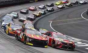 Is a sister company to nascar itself. Nascar Final Season For The Monster Energy Nascar Cup Series 2019