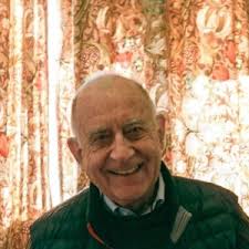 Rural Community Councils (RCC's) and Wye College Graduates