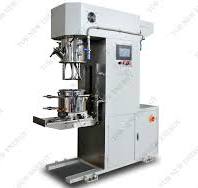 Buy 5 Litre Lab Planetary Vacuum Mixer Machine,5 Litre Lab ...