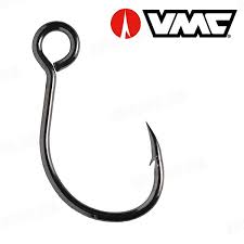 Vmc 7237 Bn Light Inline Single Hooks