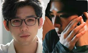 Xứng Đáng Để Yêu: Vương An Vũ bản trung niên đau đớn khiến người xem thổn  thức